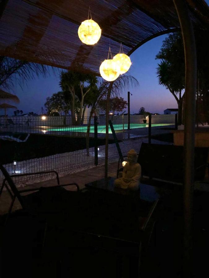 Villas Santa Ana Conil De La Frontera Εξωτερικό φωτογραφία