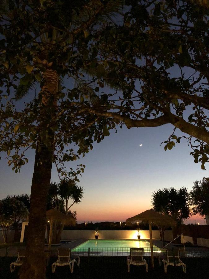 Villas Santa Ana Conil De La Frontera Εξωτερικό φωτογραφία