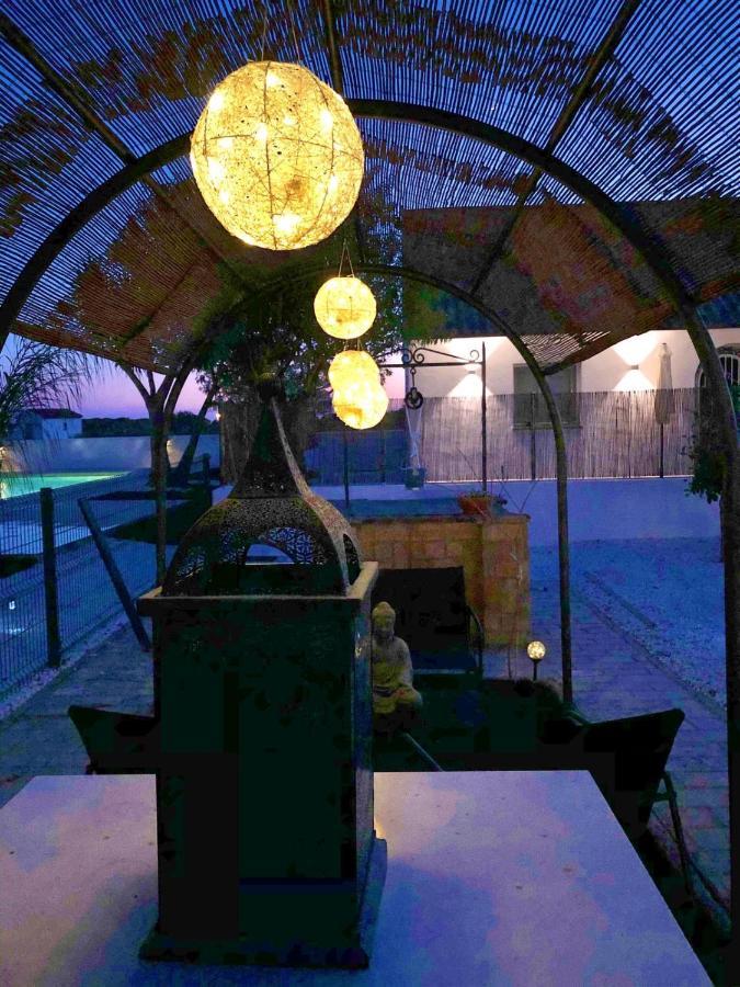 Villas Santa Ana Conil De La Frontera Εξωτερικό φωτογραφία
