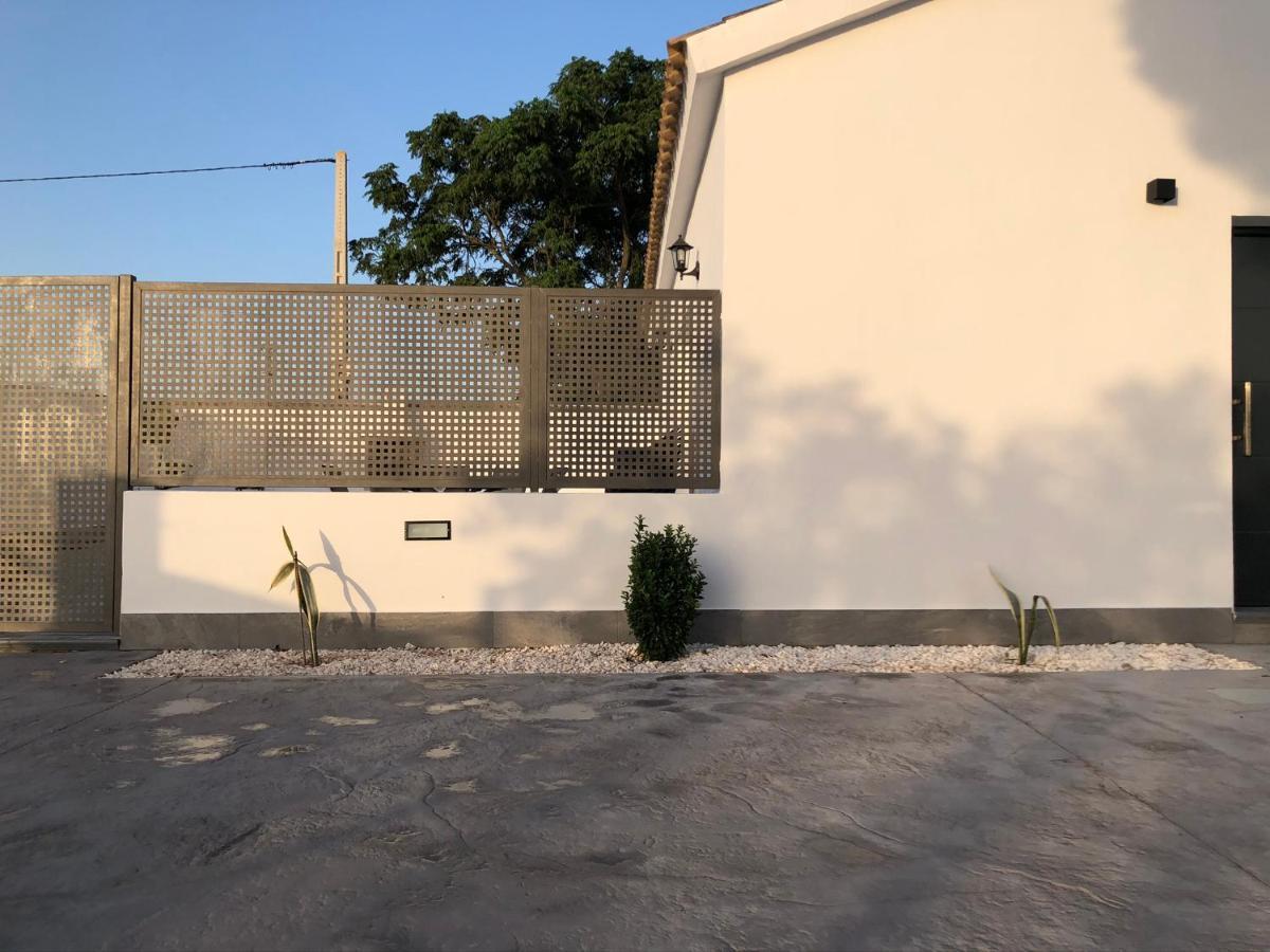 Villas Santa Ana Conil De La Frontera Εξωτερικό φωτογραφία
