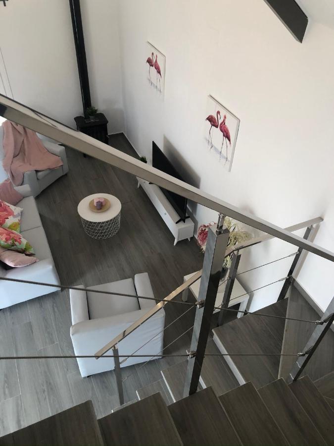 Villas Santa Ana Conil De La Frontera Εξωτερικό φωτογραφία