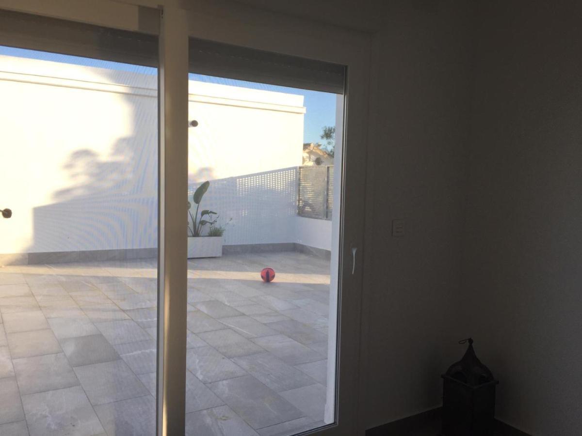 Villas Santa Ana Conil De La Frontera Εξωτερικό φωτογραφία