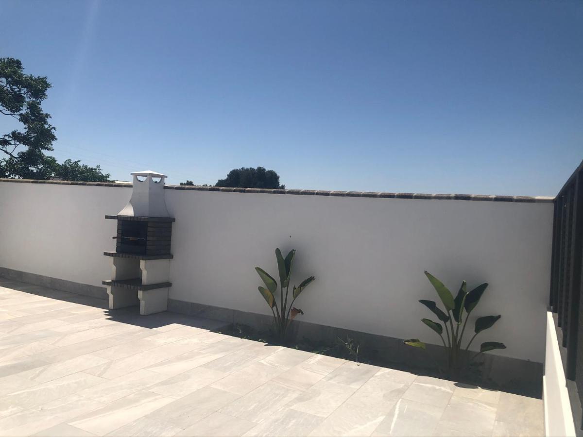 Villas Santa Ana Conil De La Frontera Εξωτερικό φωτογραφία
