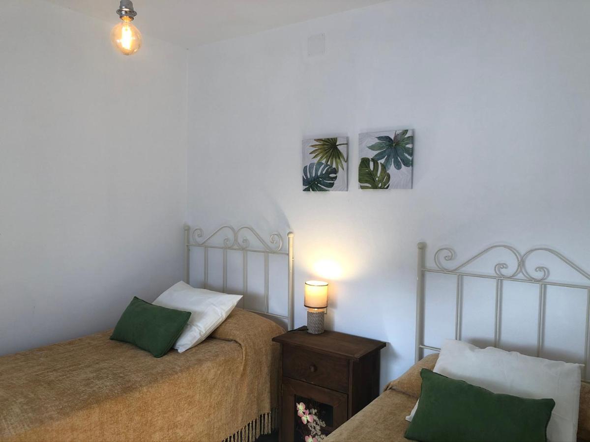 Villas Santa Ana Conil De La Frontera Εξωτερικό φωτογραφία