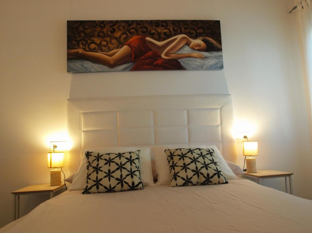 Villas Santa Ana Conil De La Frontera Εξωτερικό φωτογραφία