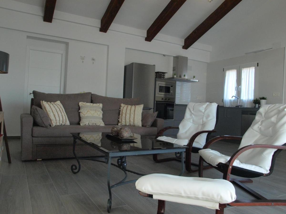 Villas Santa Ana Conil De La Frontera Εξωτερικό φωτογραφία