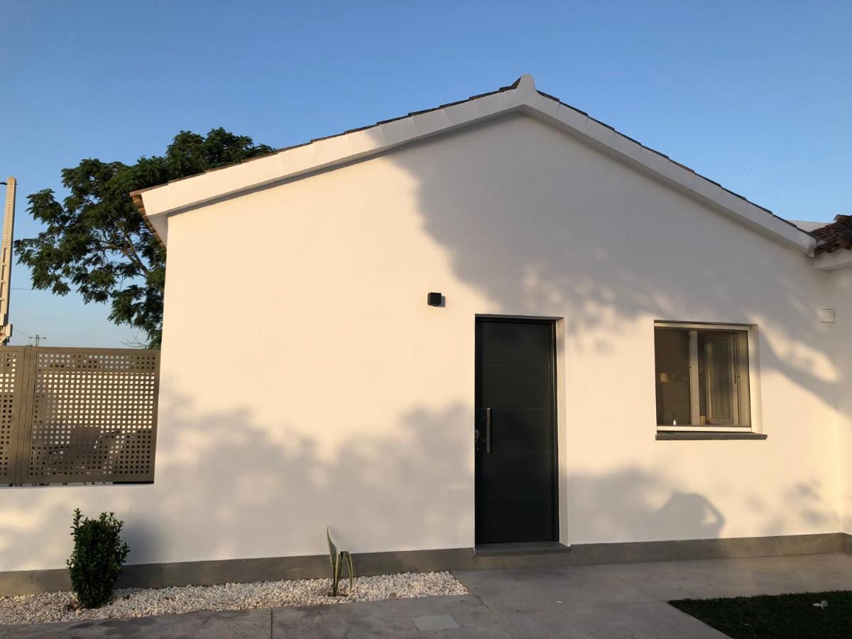 Villas Santa Ana Conil De La Frontera Εξωτερικό φωτογραφία