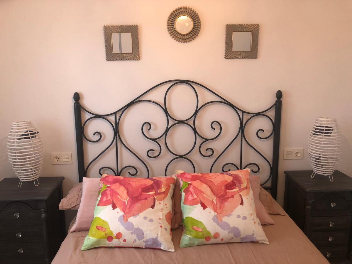 Villas Santa Ana Conil De La Frontera Εξωτερικό φωτογραφία