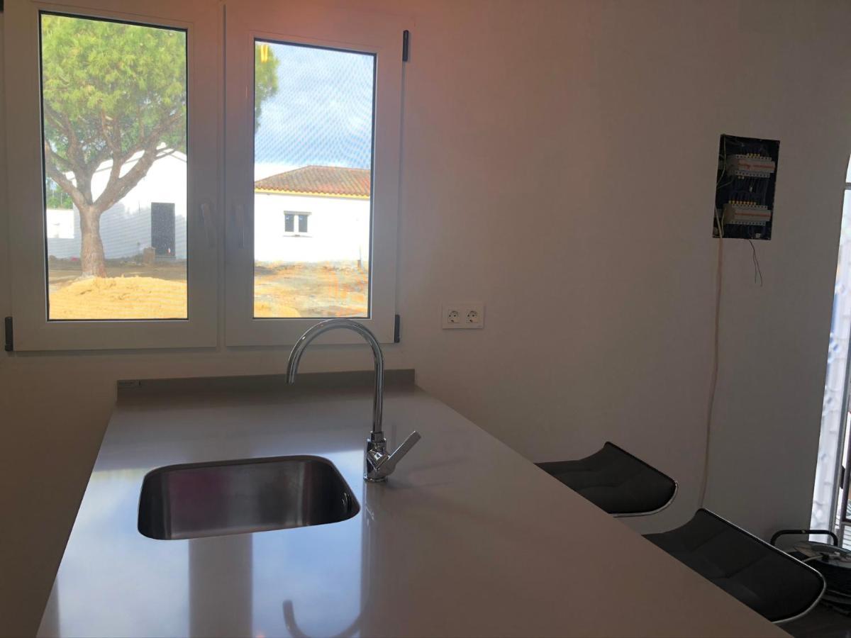 Villas Santa Ana Conil De La Frontera Εξωτερικό φωτογραφία
