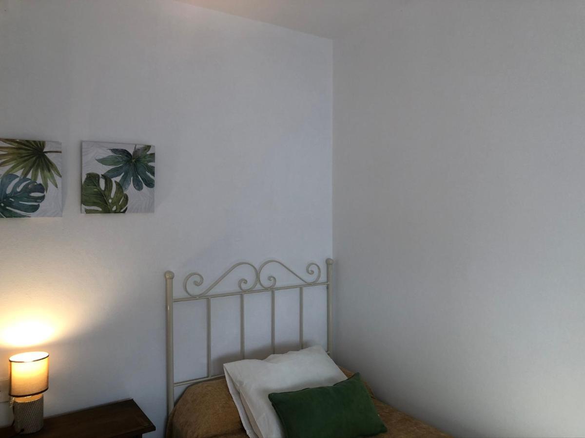Villas Santa Ana Conil De La Frontera Εξωτερικό φωτογραφία