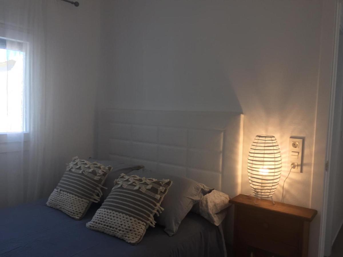 Villas Santa Ana Conil De La Frontera Εξωτερικό φωτογραφία