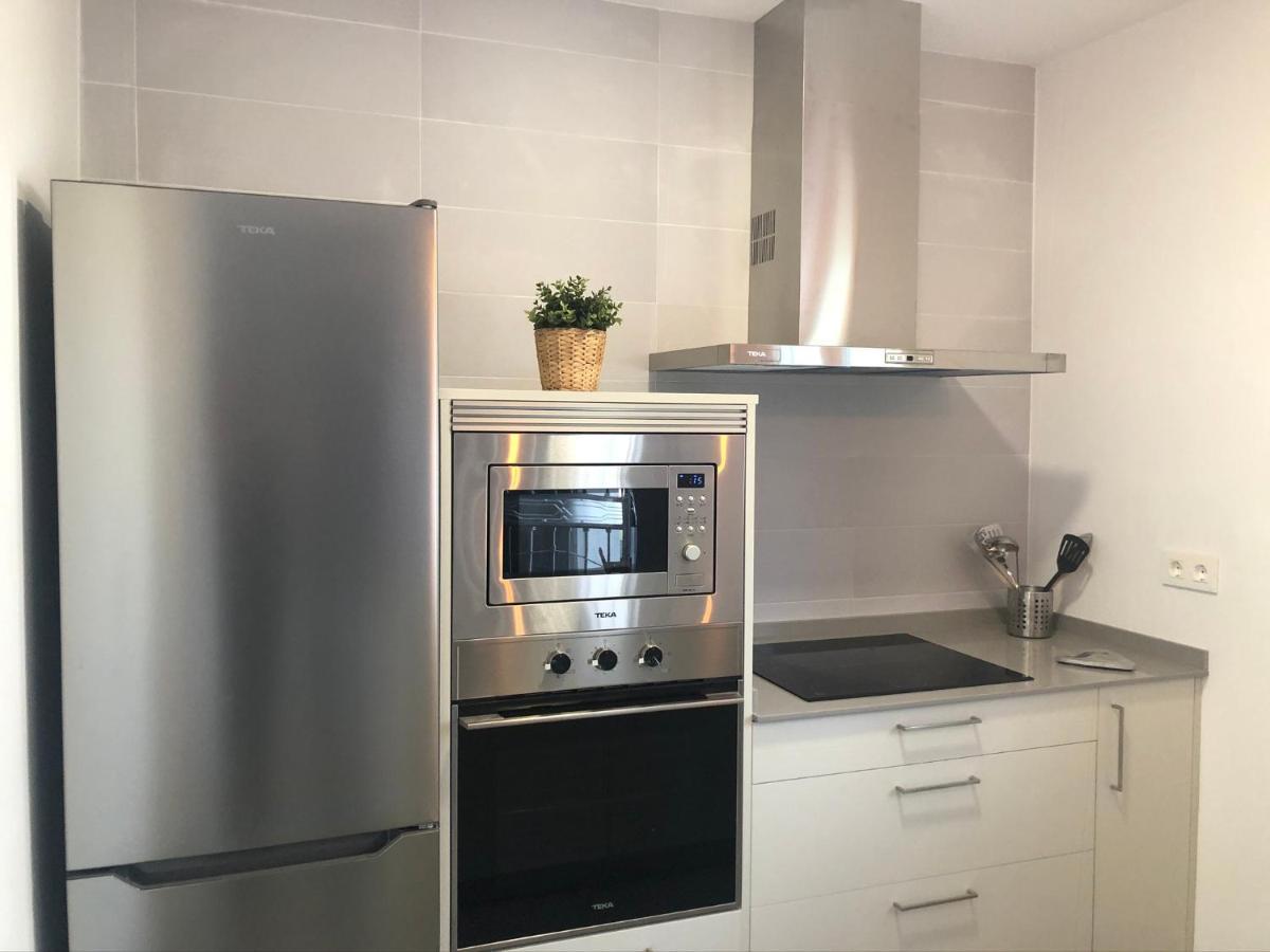 Villas Santa Ana Conil De La Frontera Εξωτερικό φωτογραφία