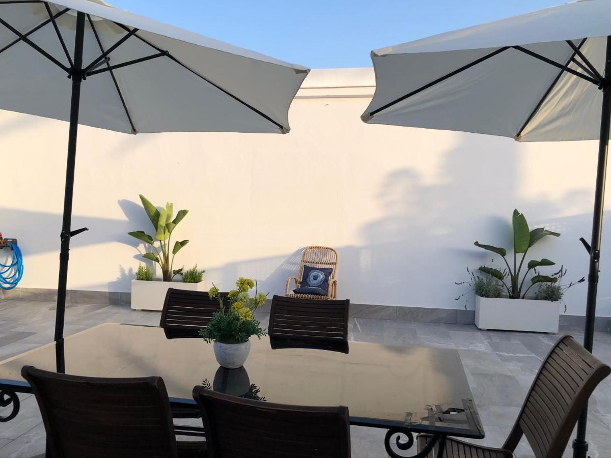 Villas Santa Ana Conil De La Frontera Εξωτερικό φωτογραφία