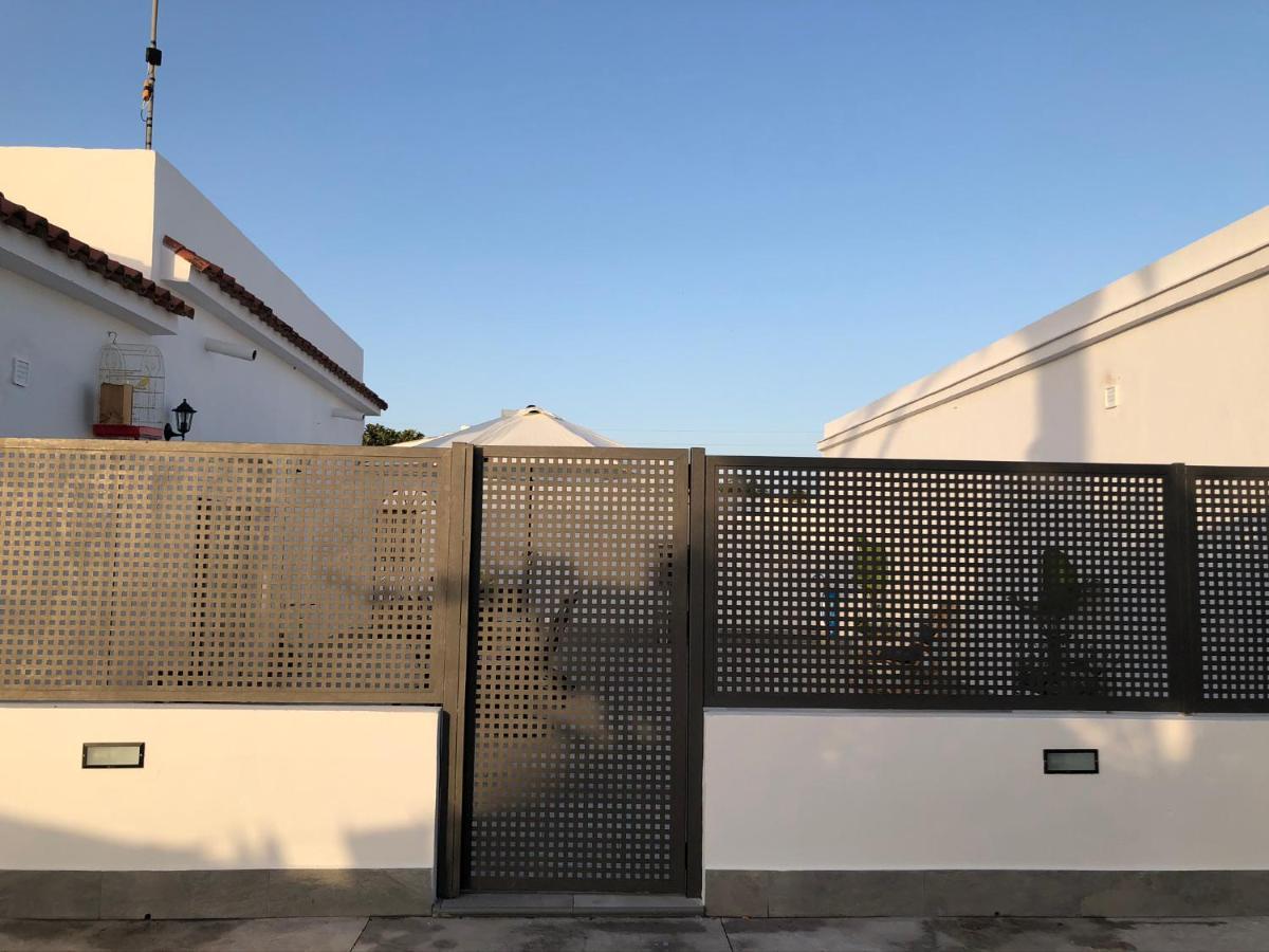 Villas Santa Ana Conil De La Frontera Εξωτερικό φωτογραφία