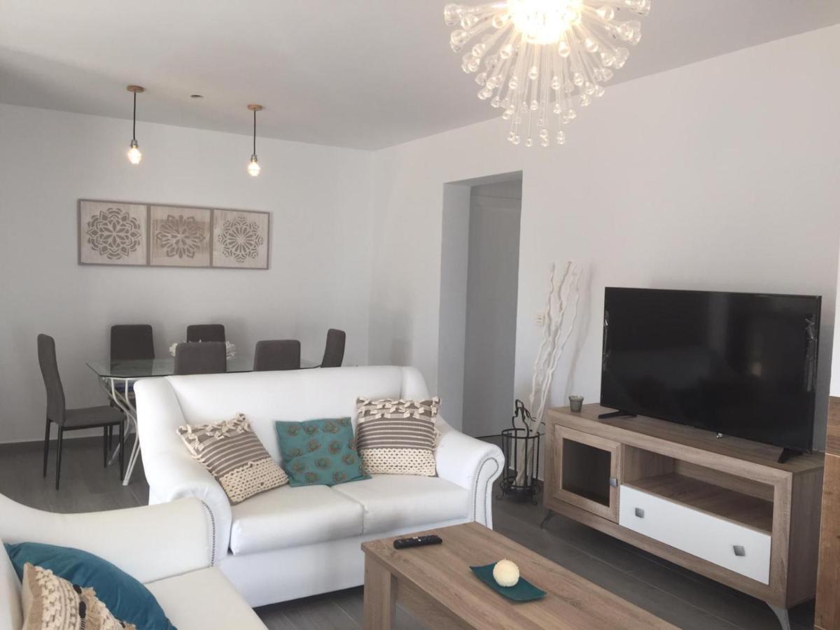 Villas Santa Ana Conil De La Frontera Εξωτερικό φωτογραφία