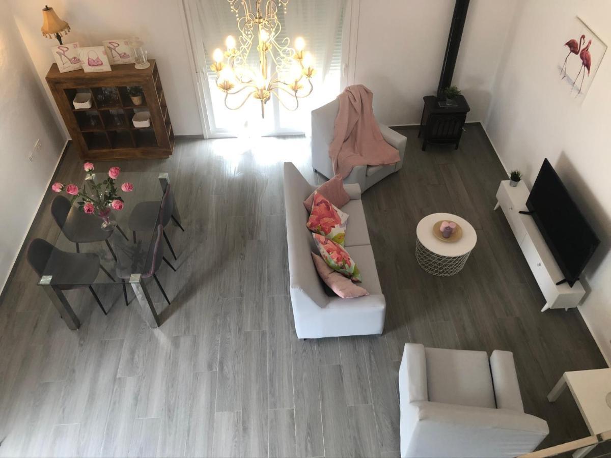 Villas Santa Ana Conil De La Frontera Εξωτερικό φωτογραφία