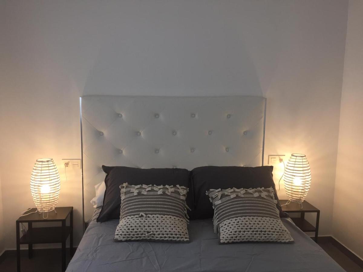 Villas Santa Ana Conil De La Frontera Εξωτερικό φωτογραφία