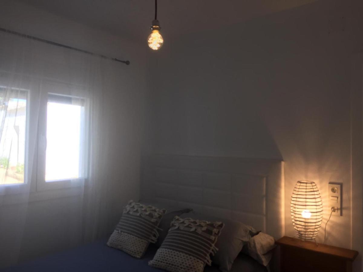 Villas Santa Ana Conil De La Frontera Εξωτερικό φωτογραφία