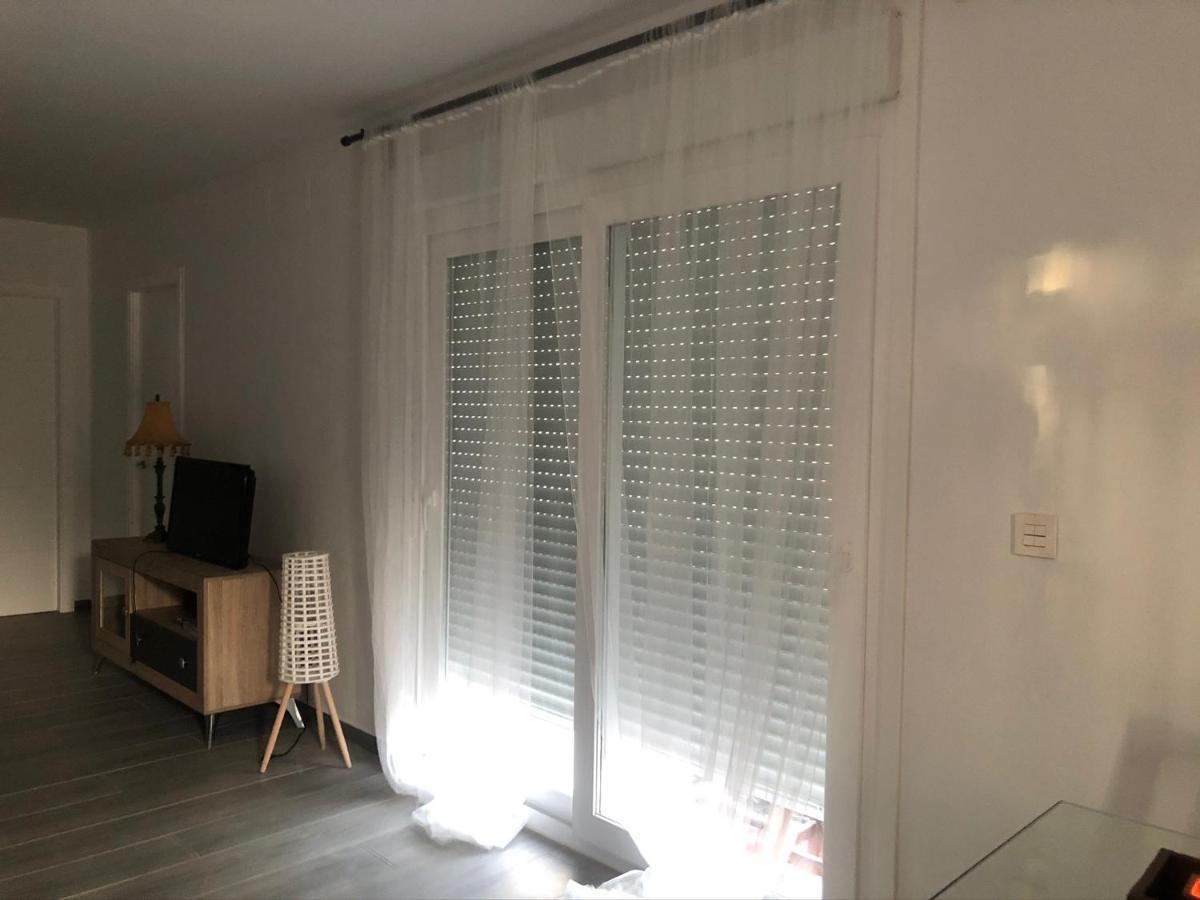 Villas Santa Ana Conil De La Frontera Εξωτερικό φωτογραφία