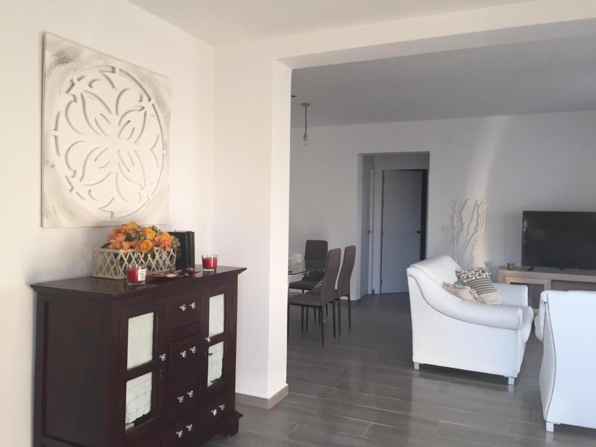 Villas Santa Ana Conil De La Frontera Εξωτερικό φωτογραφία