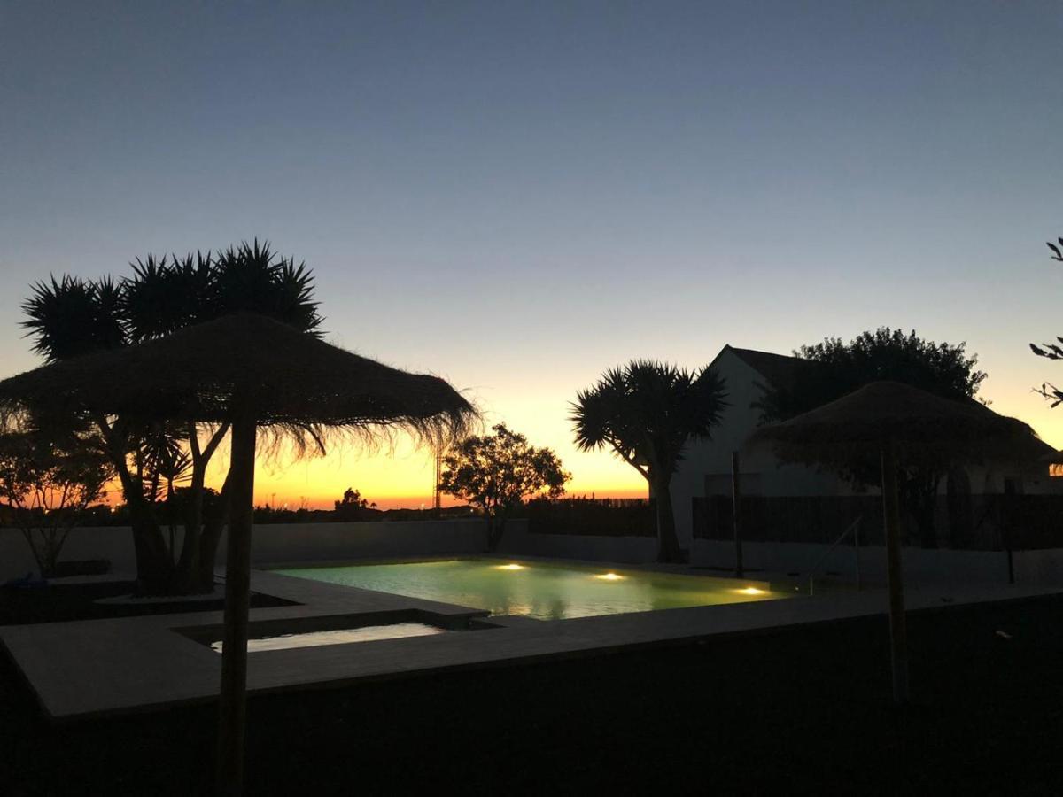Villas Santa Ana Conil De La Frontera Εξωτερικό φωτογραφία
