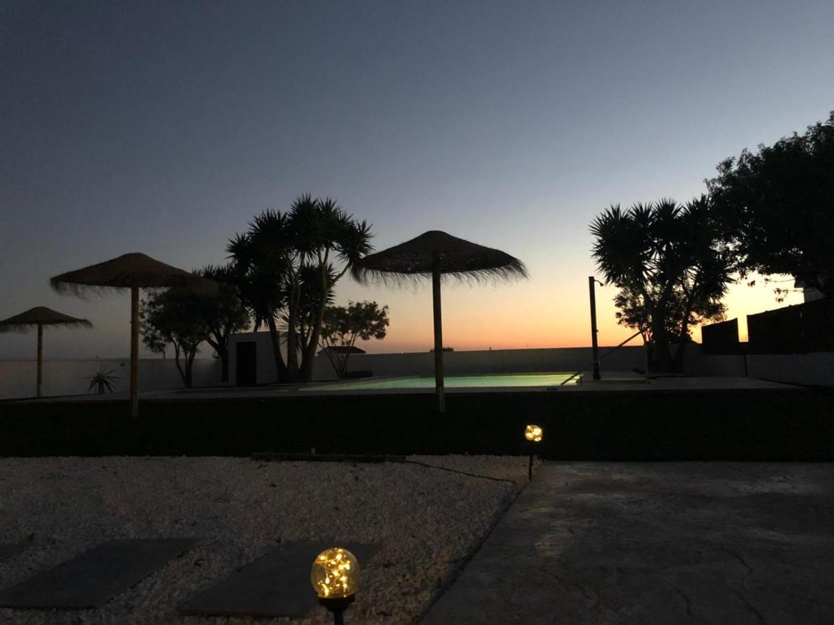 Villas Santa Ana Conil De La Frontera Εξωτερικό φωτογραφία